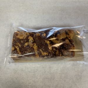 The Perfect Pizza Company - Chocolate Death Granola Bar