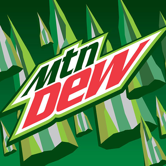 The Perfect Pizza Company - Mountain Dew