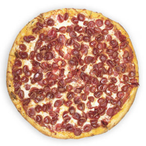The Perfect Pizza Company - Pepperoni - 18 inch