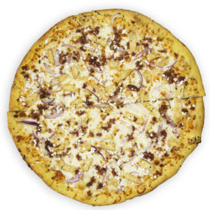The Perfect Pizza Company - Perfect Chicken - 18 inch